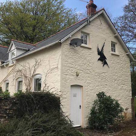 Peaceful Cottage, Close To Coast & Moor Parracombe Exteriör bild