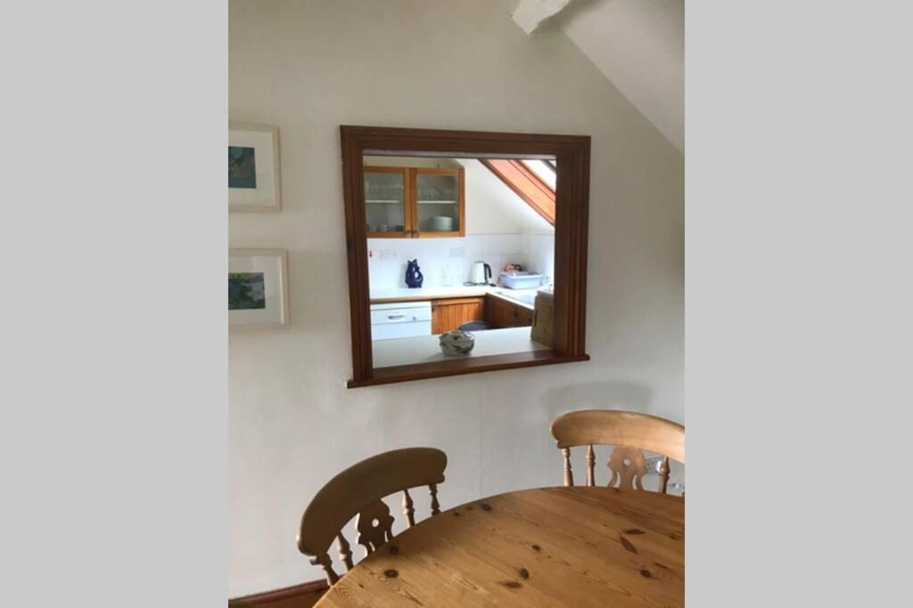 Peaceful Cottage, Close To Coast & Moor Parracombe Exteriör bild