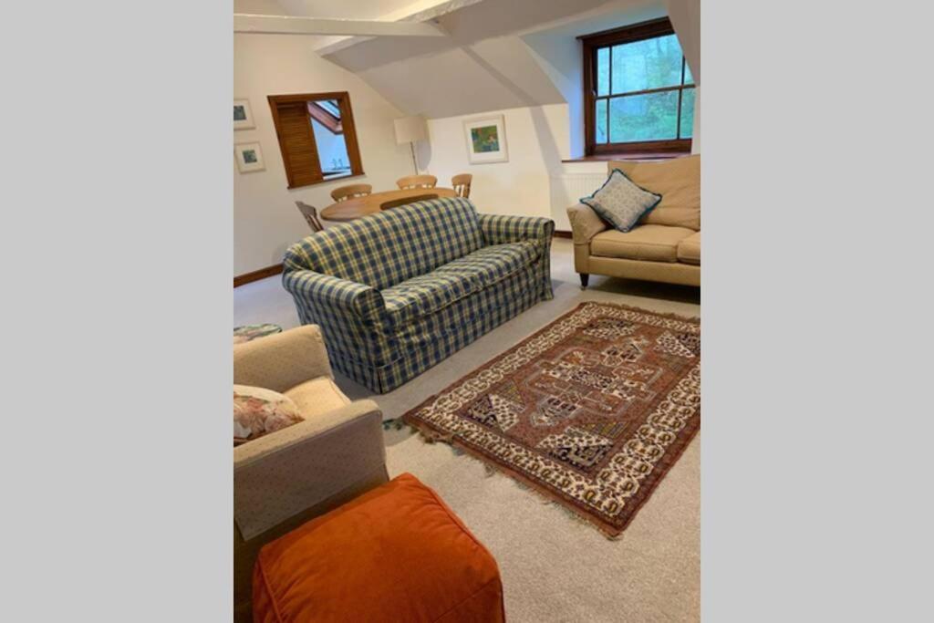 Peaceful Cottage, Close To Coast & Moor Parracombe Exteriör bild